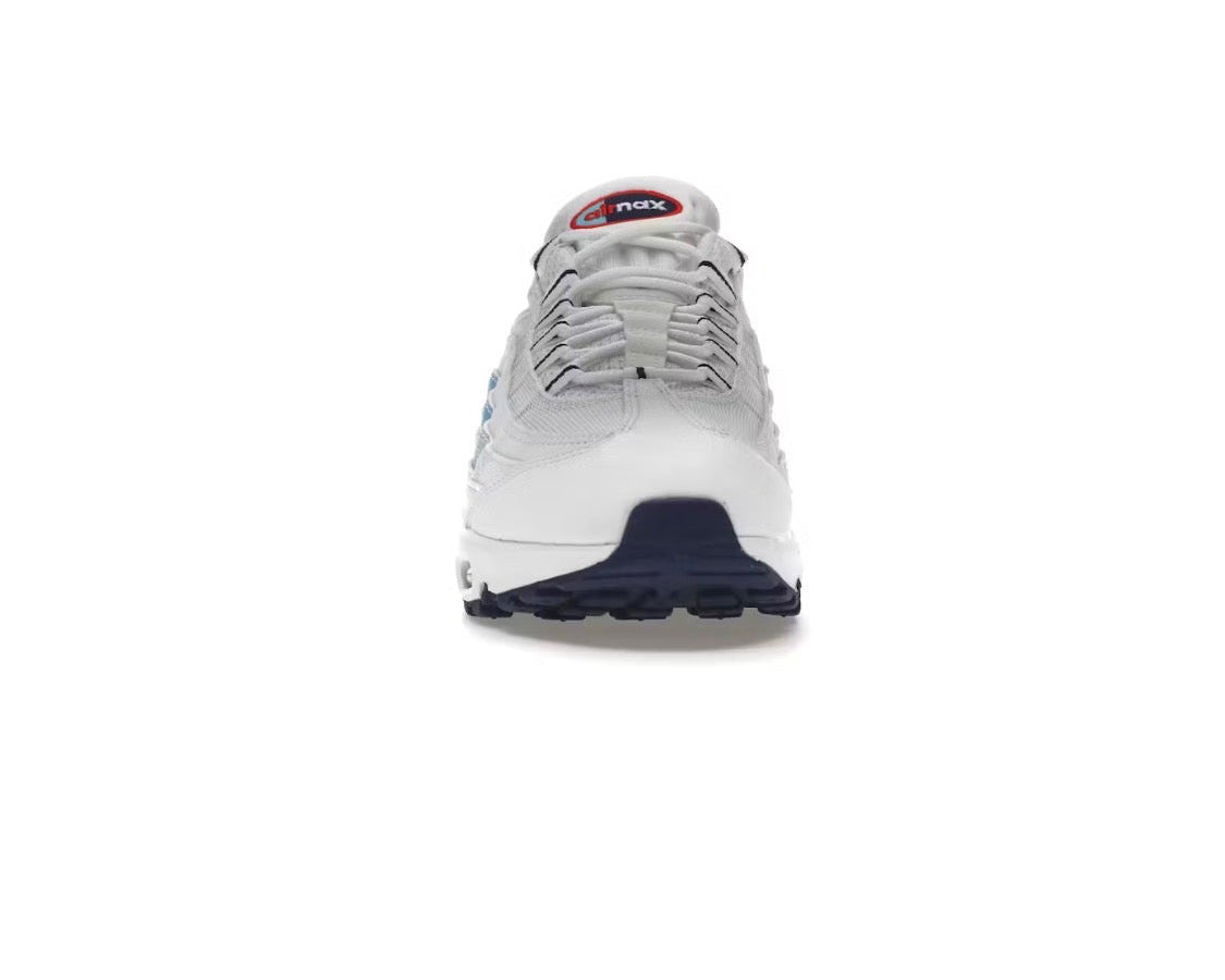 Nike Air Max 95 '3 Lions