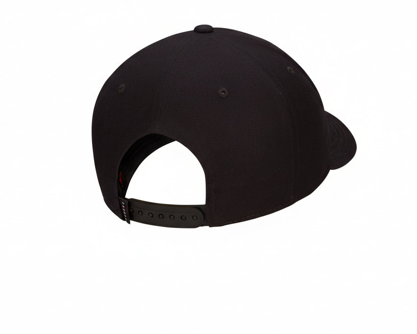 Jordan Flight Essentials Classic99 Cap “Black”
