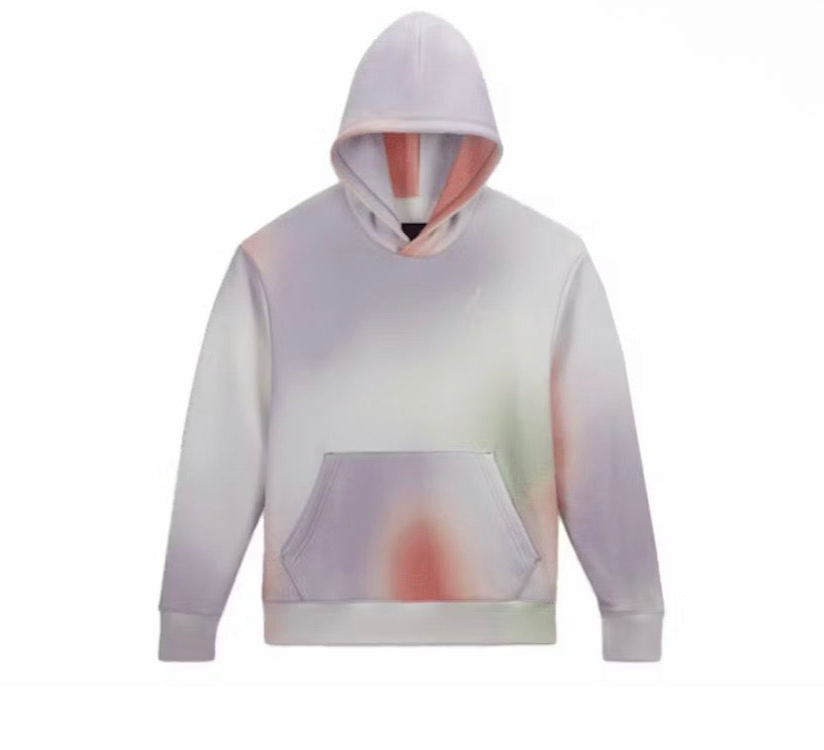 Jordan x J Balvin Hoodie “Multicolor”