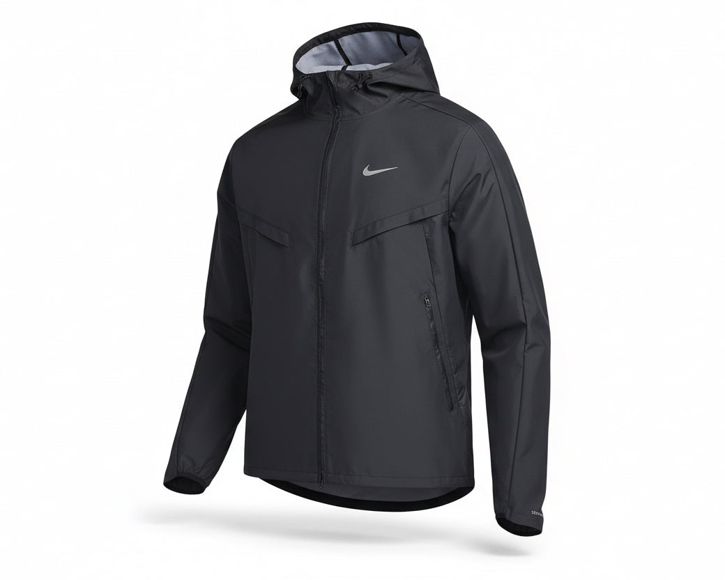 Nike STORM-Fit Windrunner Jacket “Black”