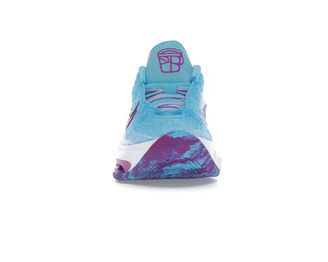 Nike Air Zoom GT Hustle 3 x Paige Bueckers 'Be You, Be Great!'