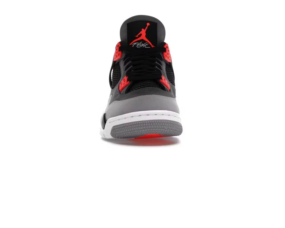 Air Jordan 4 Retro 'Infrared'