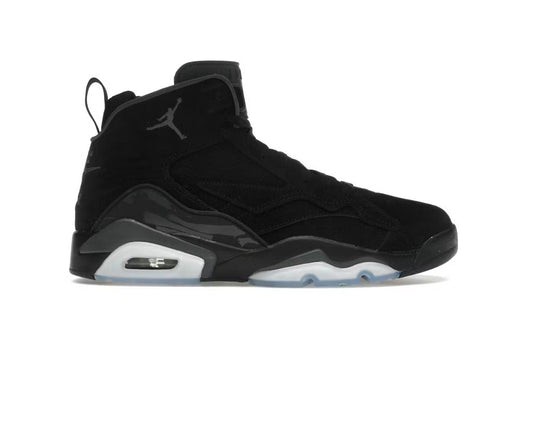 Air Jordan MVP 'Black Dark Grey