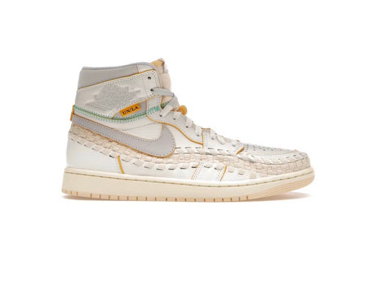 Air Jordan 1 Retro High OG SP Union LA x Bephie's Beauty Supply x'Summer of '96