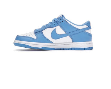 Nike Dunk Low 'University Blue' (GS)