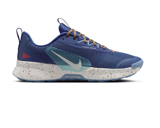 Nike Juniper Trail 3 'Deep Royal Blue'