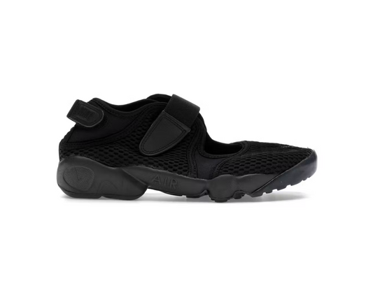 Nike Air Rift Mesh 'Black White' (W)