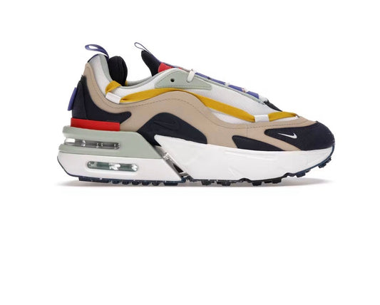 Nike Air Max Furyosa 'Rattan Obsidian' (W)