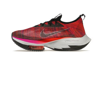 Nike Air Zoom Alphafly NEXT% Flyknit 'Hyper Violet'
