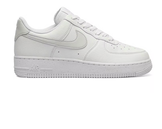 Nike Air Force 1 '07 Next Nature 'White Photon Dust' (W)