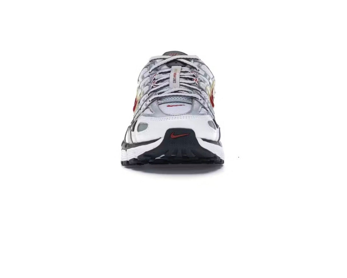 Nike P-6000 CNPT 'Metallic Silver Red' (W)
