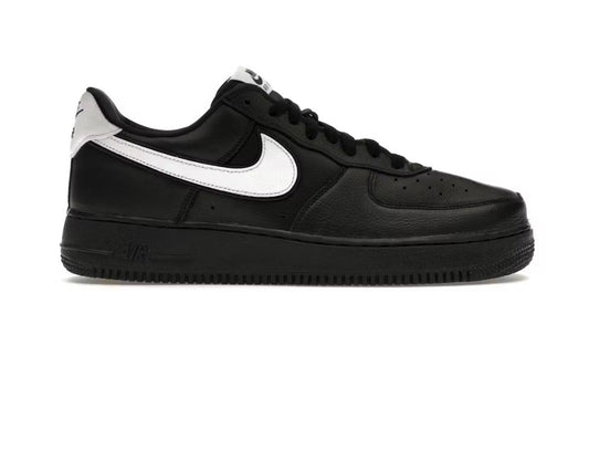 Nike Air Force 1 Low Retro QS 'Black White'