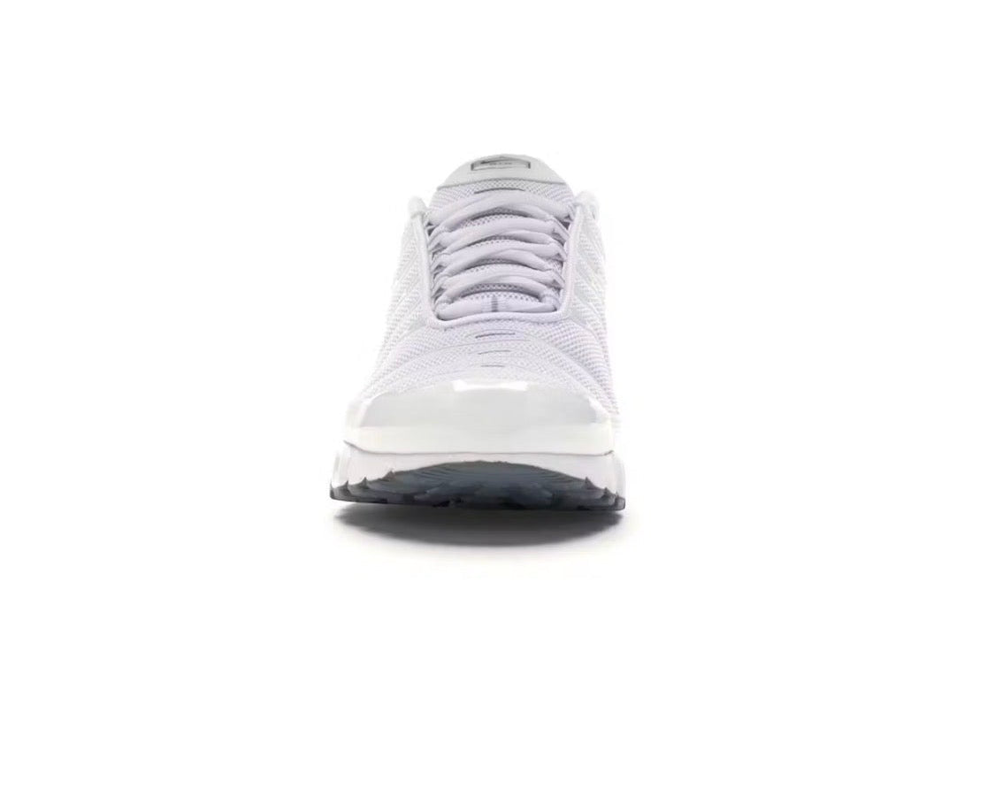 Nike Air Max Plus 'White'