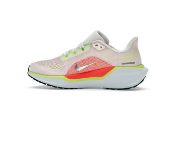 Nike Air Zoom Pegasus 41 'Summit White Crimson' (W)
