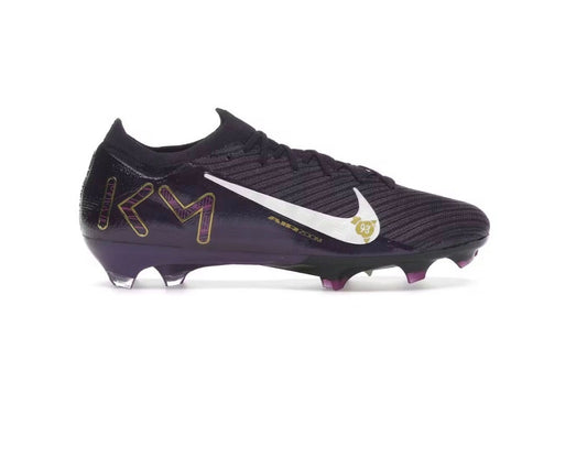 Nike x Kylian Mbappé Zoom Mercurial Vapor 16 Elite FG 'Grand Purple'