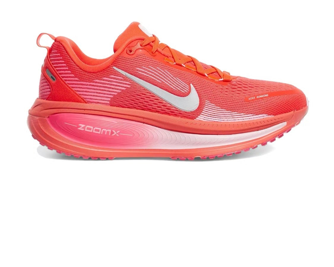 Nike Vomero 18 'Bright Crimson' (W)