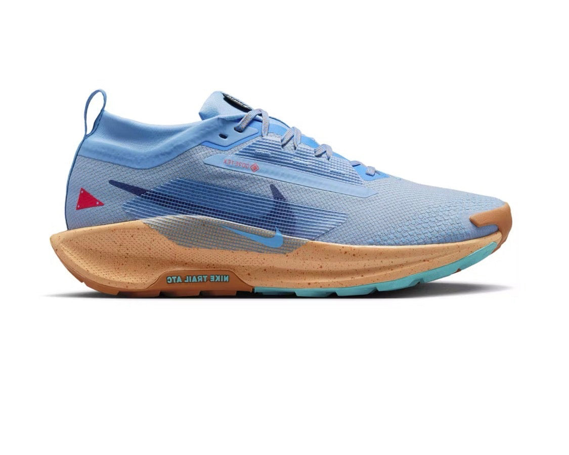 Nike Pegasus Trail 5 GORE-TEX 'Blue Beyond Copper Moon'