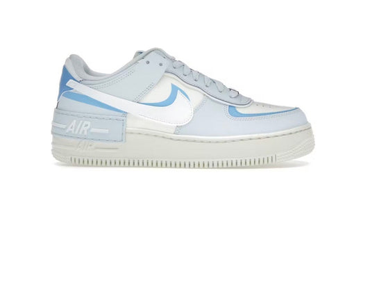 Nike Air Force 1 Shadow 'Blue Tint' (W)