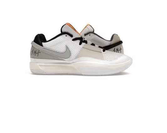 Nike Ja 1 'Light Smoke Grey'