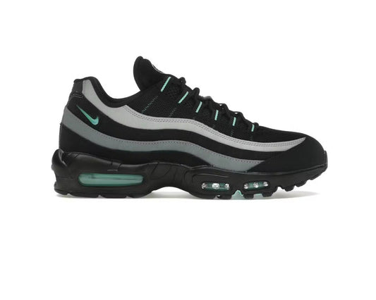Nike Air Max 95 'Black Aurora Green'