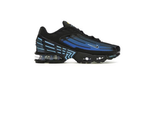 Nike Air Max Plus 3 'Racer Blue Gradient' (GS)