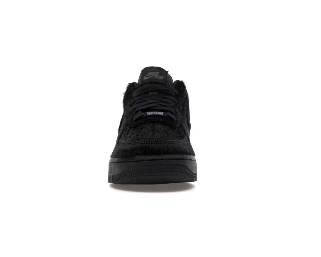 Nike Air Force 1 Low 'Black Pony Hair' (W)