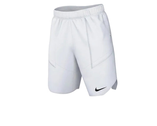 Nike Court Advantage Dri-Fit Tennis Short “White”