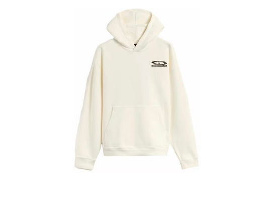 Jordan x Travis Scott Pullover Hoodie “White”