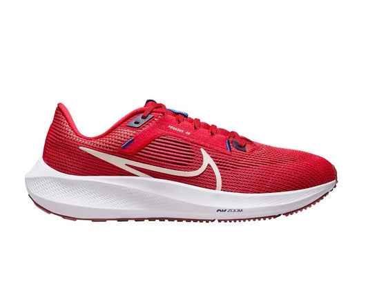 Nike Air Zoom Pegasus 40 'University Red Sea Glass'