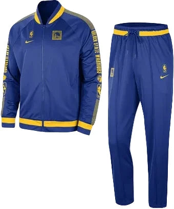 Nike Tracksuit “Golden State”