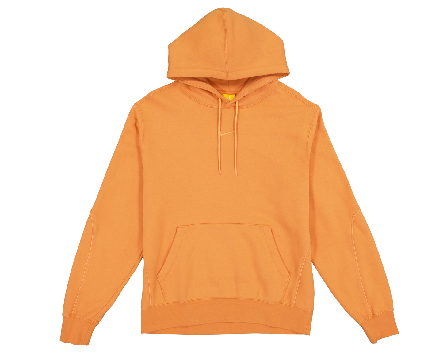 Nike x Nocta Fleece Hoodie “Orange”