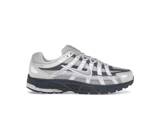 Nike P-6000 'Photon Dust Anthracite'