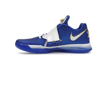 Nike Zoom KD 4 'The Real MVP - Hyper Royal'