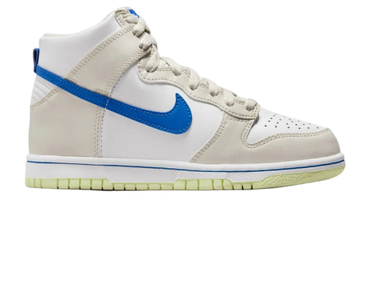 Nike Dunk High 'Photo Blue' (GS)