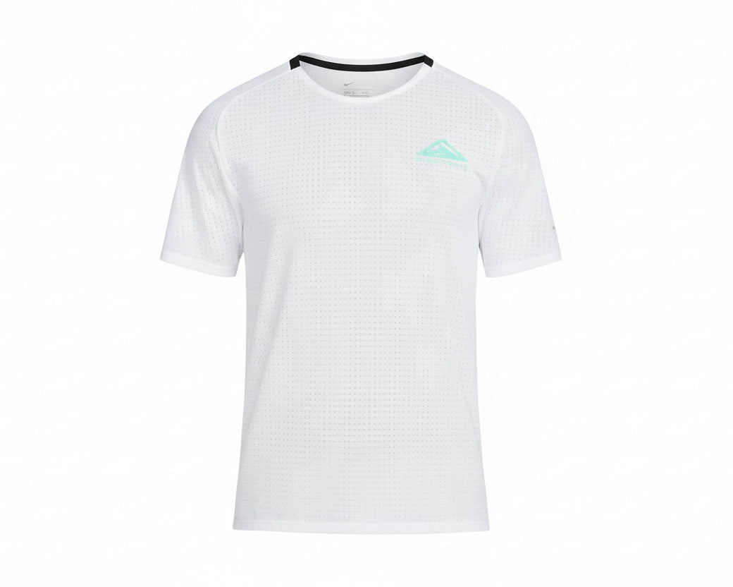 Nike Trail Dri-Fit Solar T-Shirt “White”