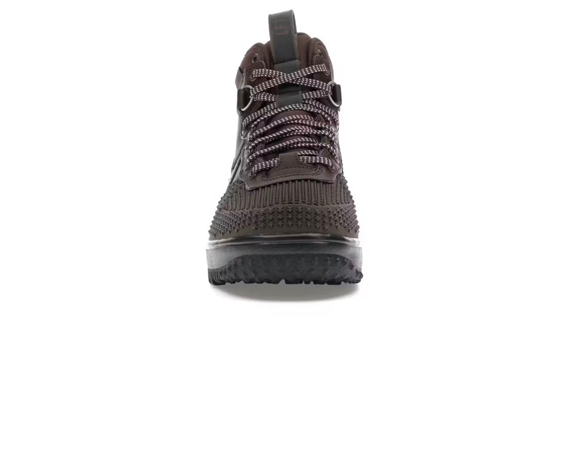 Nike Lunar Force 1 Duckboot 'Baroque Brown'