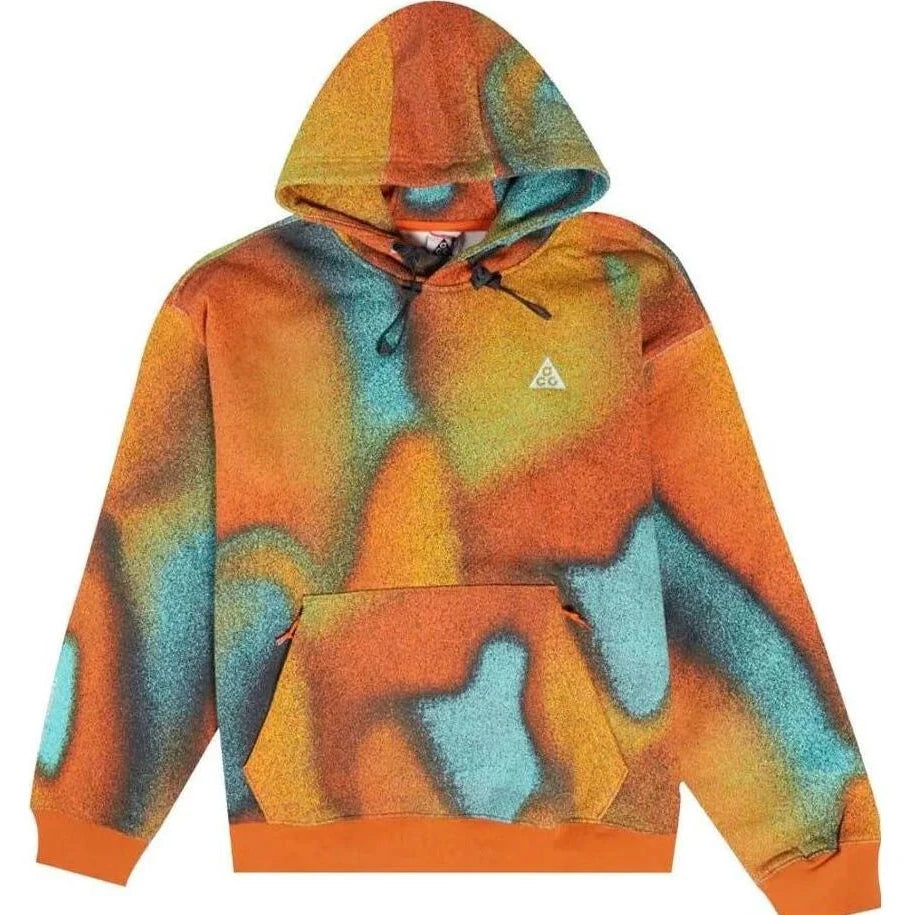 Nike ACG Hoodie “Multicolor”
