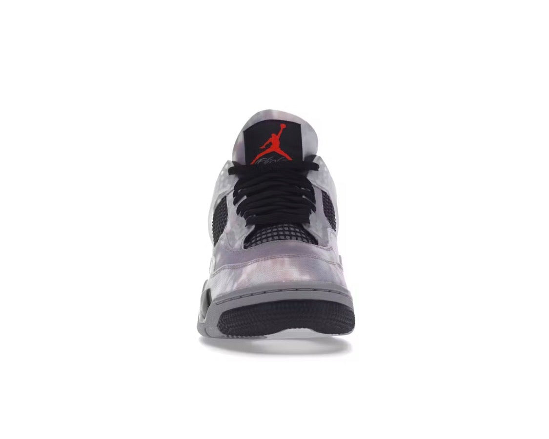 Air Jordan 4 Retro 'Zen Master'