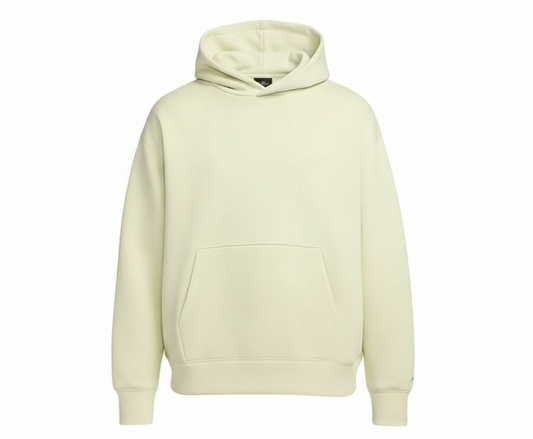 Nike Tech Perfect Hoodie “Light Green”