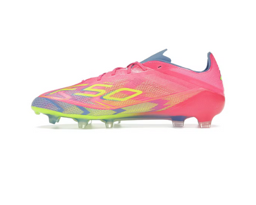 Adidas Adizero F50 Elite FG 'Mystic Victory Pack'