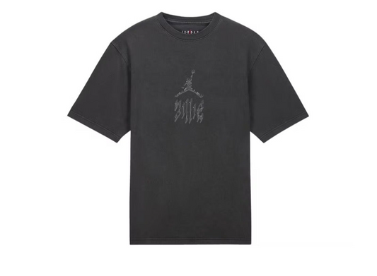 Jordan x Billie Eilish T-Shirt “Black” (W)