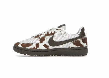 Nike Field General 82 'Fauna Brown Cow Print' (W)