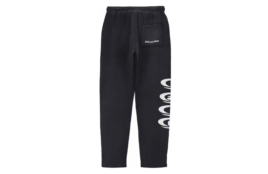 Jordan x Travis Scott Fleece Pants “Black”