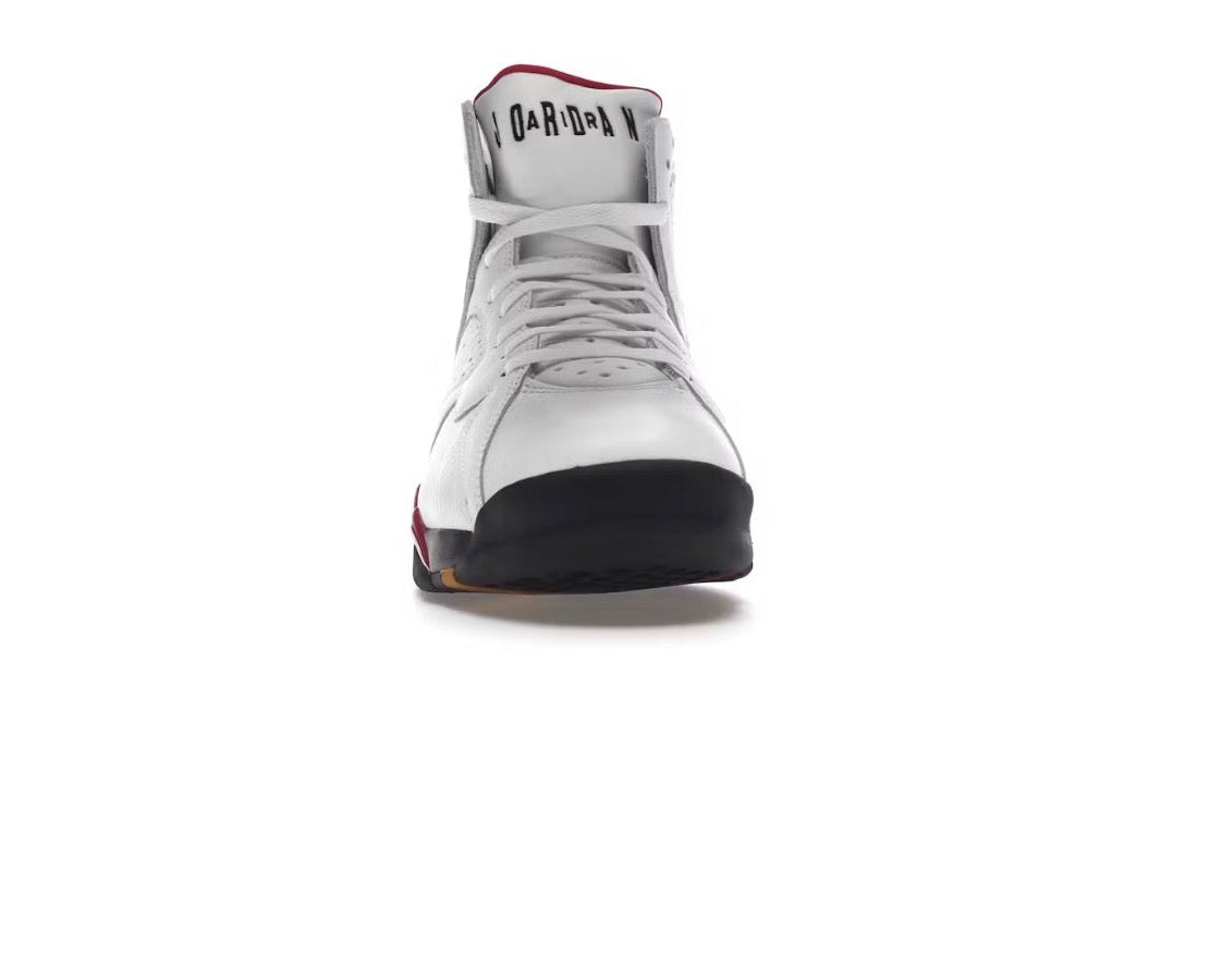 Air Jordan 7 Retro 'Cardinal'