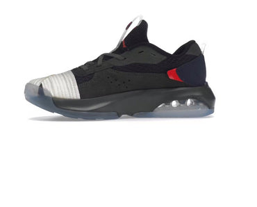 Air Jordan x Naruto 200E 'Jonin'