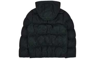 Jordan Essentials Puffer Jacket “Black”