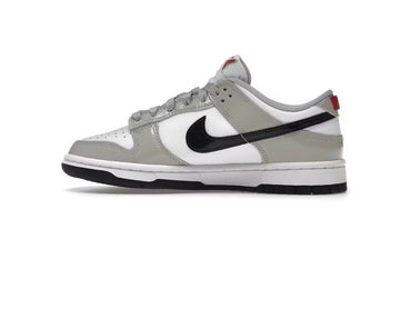 Nike Dunk Low 'Light Iron Ore Black' (W)