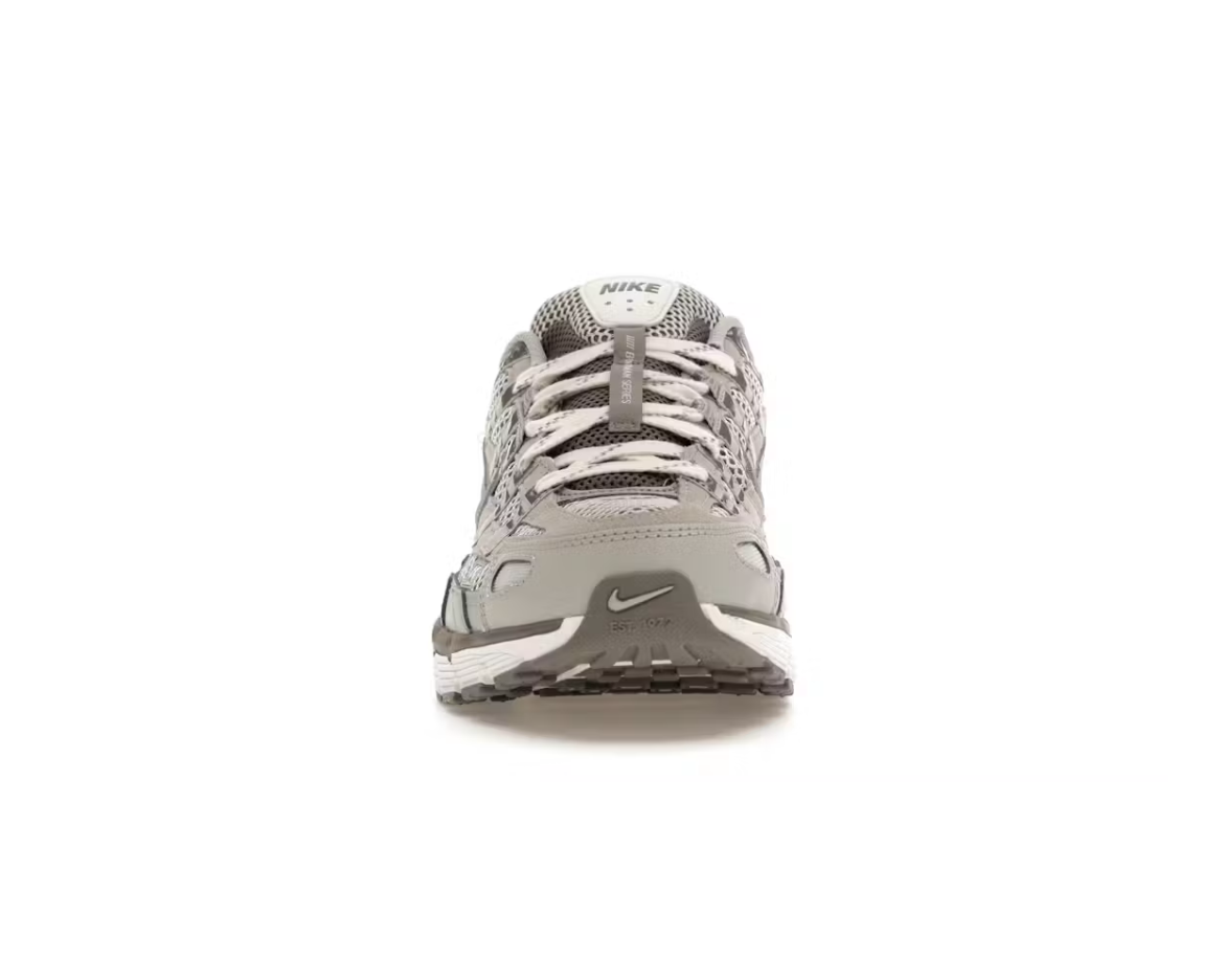 Nike P-6000 Premium 'Light Iron Ore'