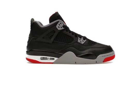 Air Jordan 4 Retro 'Bred Reimagined' (GS)