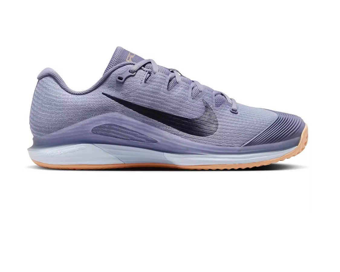 NikeCourt Air Zoom Vapor 12 HC 'Hydrangeas' (W)